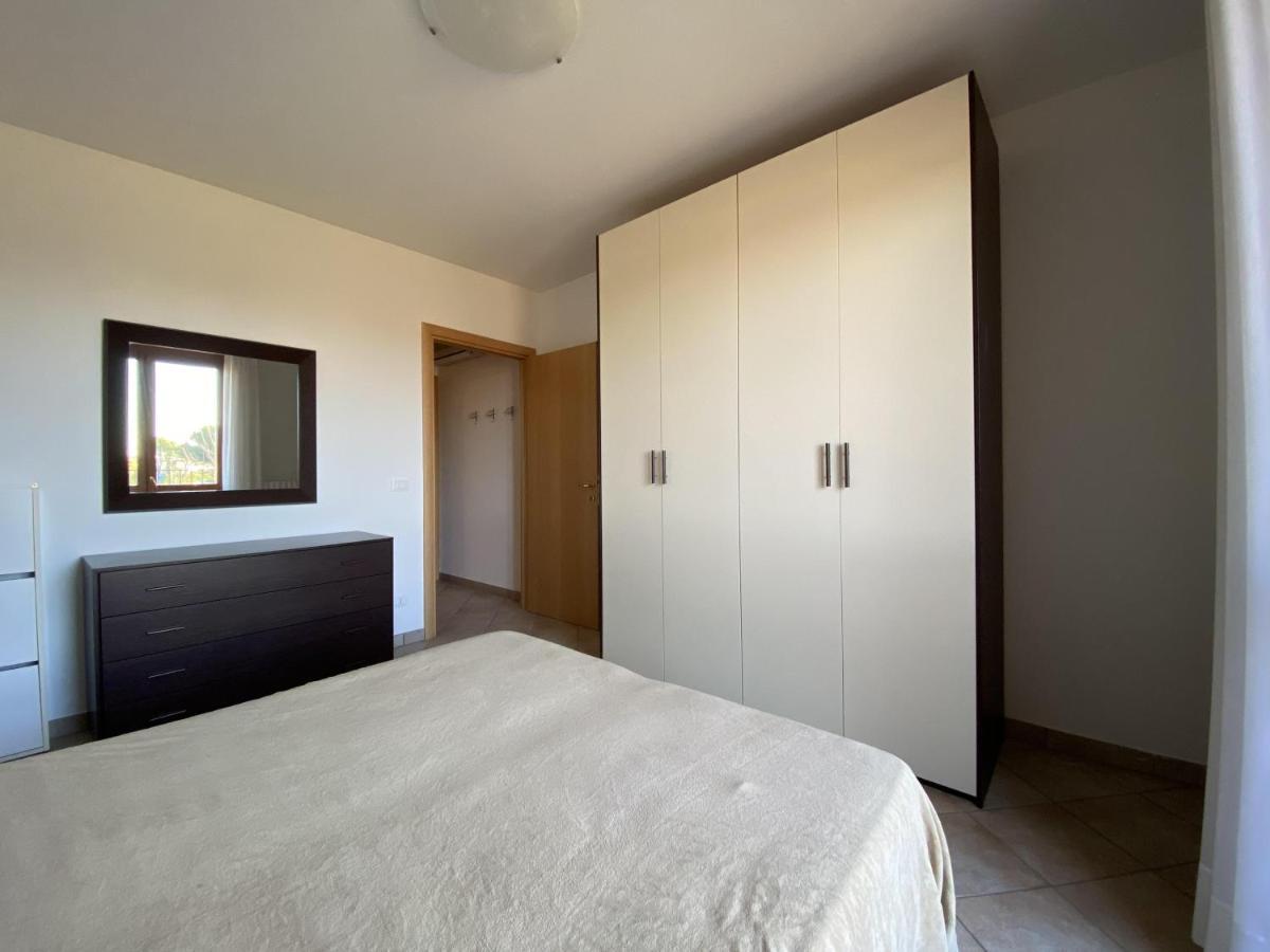 카발리노 Immobiliare Jvl - Le Ginestre 아파트 외부 사진